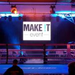 Make !t Event